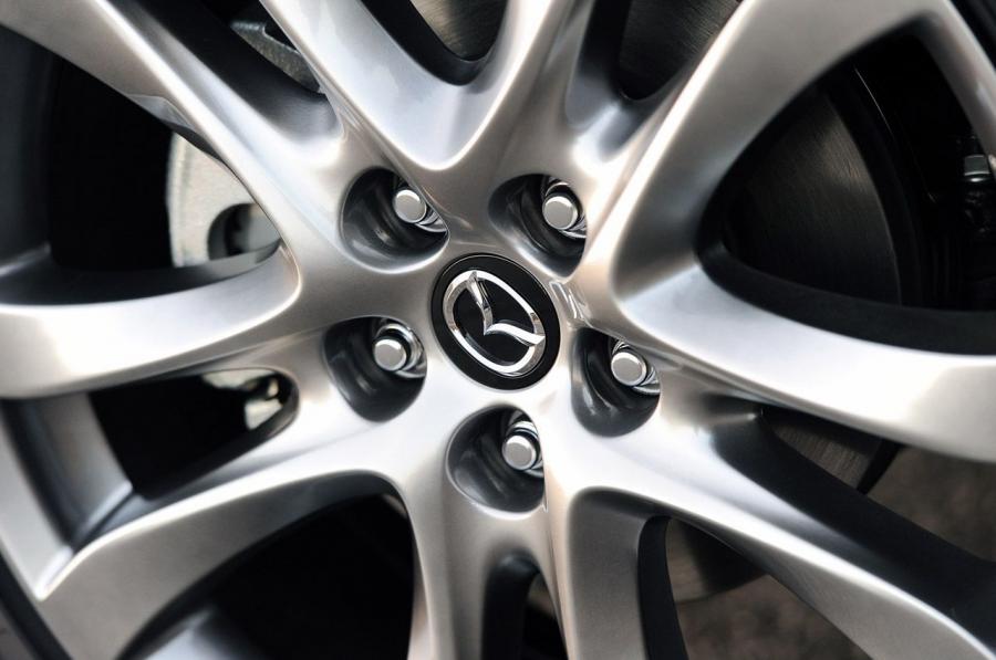 Mazda6 Sedan 2013 года  (фото 243 из 273)